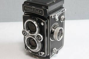 ROLLEIFLEX ローライフレックス 二眼レフカメラ 二眼カメラ Schneider-Kreuznach