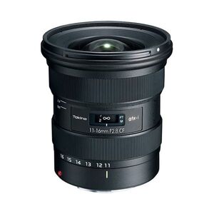 中古 １年保証 美品 Tokina atx-i 11-16mm F2.8 CF CEF キヤノンEF用