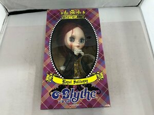 【Blythe】ネオブライス　ロイヤルソリロクイー　タカラトミー着せ替え人形　ドール　おもちゃ　SY02-FH6