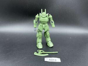 即決 同梱可 A103 LM 1/144 ジェニス ガンダム ガンプラ 完成品 ジャンク