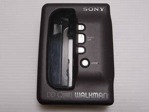 SONY ソニー DD QUARTZ WALKMAN ウォークマン WM-DD9 カセットプレーヤー 