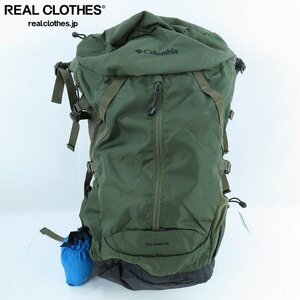 Columbia/コロンビア ETO PEAK 45L バックパック PU9787 /100