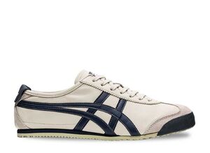 Onitsuka Tiger Mexico 66 "Birch/Peacoat" 23.5cm 1183C102-200