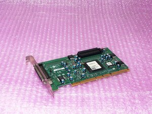 DELL 0C4272 ADAPTEC ASC-39320 Ultra320 SCSIカード