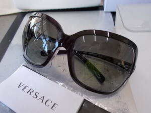 ミーガンフォックス着 色違い Versace サングラス 4114-669/11 Megan Fox !