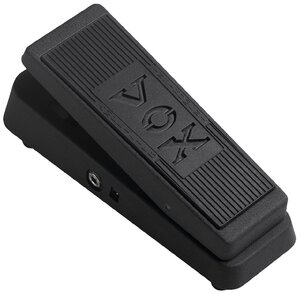 VOX V845 WAH PEDAL ヴォックス ワウ・ペダル