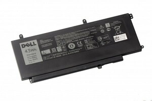 純正 新品 Dell Inspiron 15- 7548 7547 14-5459 P41F P68G D2VF9 バッテリー