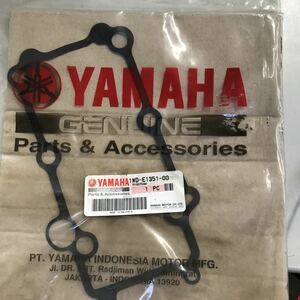 M129 YAMAHA　シリンダガスケット　新品　品番1WD-E1351-00　YZF R25 R3