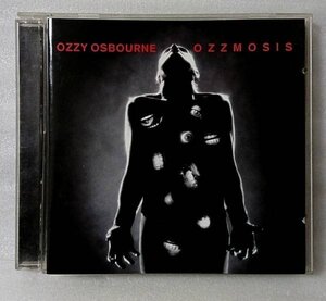 OZZY OSBOURNE OZZMOSIS★US盤[394X///