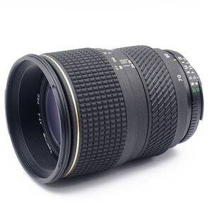 Tokina AT-X 28-70mm F2.8 PRO New for Nikon F Mount 35mm Full Frame 花形フード対応 結晶塗装で高級感アップの [NEW] モデル 激安！