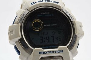 カシオ ジーショック GWX-8903K イルクジ 25周年記念 ソーラー メンズ 腕時計 CASIO G-SHOCK