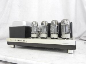 【C】LUXMAN MQ-50 真空管パワーアンプ ラックスマン 3007443