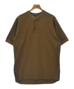 COMME des GARCONS HOMME ポロシャツ メンズ コムデギャルソンオム 中古　古着