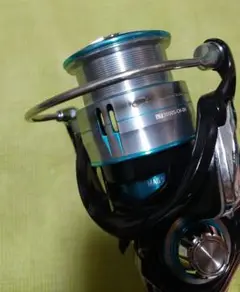 DAIWA　19 エメラルダス