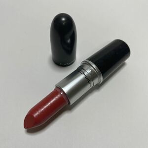 MAC マック　リップスティック　シーシアー　口紅