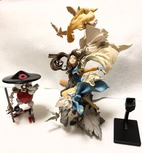 ああっ女神さまっ　フィギュアセット