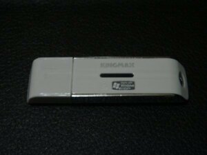 KINGMAX　USBメモリ　2GB　