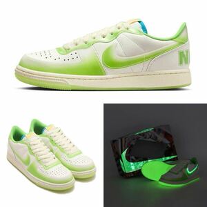 ★売切1円～スタート★NIKE TERMINATOR LOW PRM“SOFVI”US10.5(28.5cm)新品未使用国内正規★JORDANDUNKターミネータープレミアム