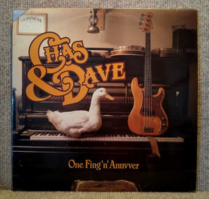 CHAS & DAVE-One Fing 