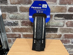 パナレーサー Panaracer タイヤ 700×32c GRAVELKING+