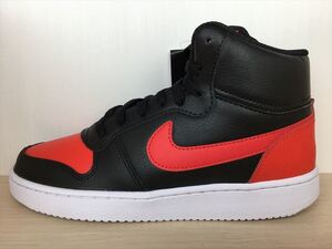 NIKE（ナイキ） EBERNON MID（エバノン MID） AQ1773-005 スニーカー 靴 メンズ 24,5cm 新品 (1784)