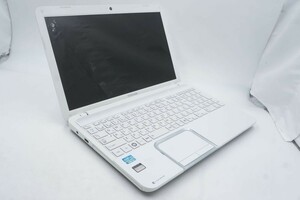 ★全額返金保証！最速発送！【dynabook PT55236FBFWK i5-3210M /8GB /750GB HDD 動作確認済 難あり】★（202403-18680-PCkaitori）