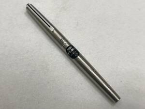 ※59545 未使用品 PILOT NR ペン先一体 silver 万年筆 パイロット 高級筆記具 個人保管