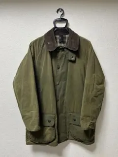 vintage Barbour BEAUFORT