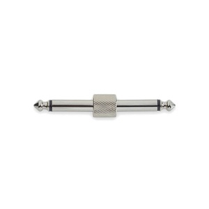 RockBoard RBO PC S NK S Connector Nickel エフェクター連結プラグ