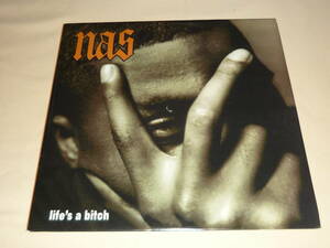 Nas / Life