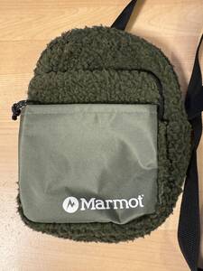 Marmot マーモット ショルダーバッグ