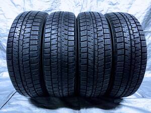 ★格安売切！★スタッドレス★クムホ Winter CRAFT ICE wi61★175/65R15 175-65-15★2017年★4本組★No14194