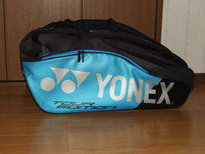 ★☆YONEX　ヨネックス ラケットバッグ TOUR EDITION ☆★