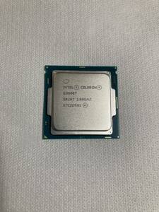 美品 Intel CPU Celeron G3900T LGA1151 PC ① 検) intel インテル windows cpu デスクトップ パソコン 本体 マザーボード Apple mac 自作