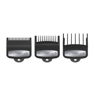 【特価商品】Clipper - pcs" Guide 3 Guide, Combs Cutting "Premium (『プレミア