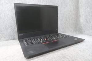 lenovo E480 20KQ-S2FE00 Core i3-8130U 2.2GHz 4GB ノート ジャンク N87453