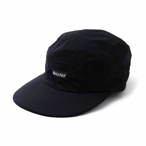 【良品】 FCRB f.c real bristol エフシーレアルブリストル SOPHNET ソフネット SMALL LOGO CAP キャップ 帽子 ぼうし 黒 BLACK ブラック