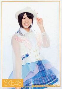 梅本まどか☆SKE48☆未来とは?☆初回封入トレカ☆数4