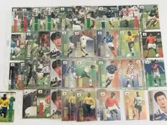 【美品】PANINI サッカーカード 約150枚 まとめ売り