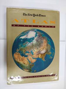 ATLAS OF THE WORLD