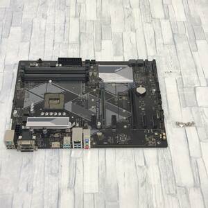 【ジャンク品】即決！ASUS PRIME H370-A マザーボード　※ジャンク本体より抽出