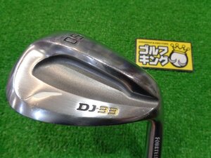 GK石川橋●804 【値下げ】フォーティーン◆◇DJ-33◇◆DG◆wedge◆50゜◆激安ウェッジ◆