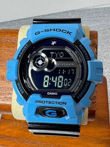 レア G-SHOCK GLS-8900LV-2JR Louie Vitoコラボ