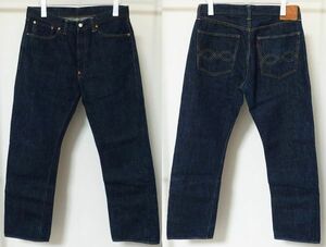 WAREHOUSE ウエアハウス Lot 1001SXX デニム パンツ W36