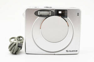 3837 【並品】 FUJIFILM FINEPIX 30 i Compact Digital Camera フジフイルム コンパクトデジタルカメラ 0718