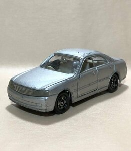 トミカ　日産　セドリック　No.87　ミニカー　TOMICA　同梱可 NISSAN CEDRIC (Endxrc_estm)