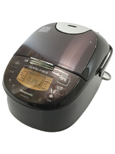 Panasonic◆炊飯器 SR-HVD1090-T