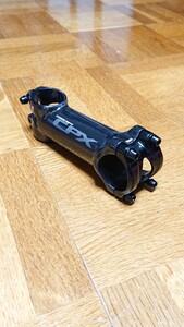 【新品・未使用】FOCUS 純正採用 CPX CONCEPT カーボンステム 90mm