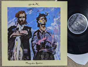 Wax-Magnetic Heaven★独Orig.美品/Andrew Gold/10cc/SSW