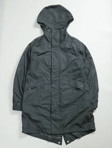 Y16/THE NORTH FACE/ノースフェイス/ND2453N/パープルレーベル/ダウンモッズコート/光電子ダウン/WMサイズ/ウィメンズ/